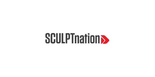 Sculpt Nation Logo