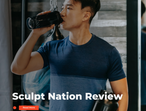 Sculpt Nation Review