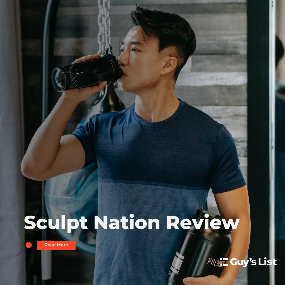 Sculpt Nation Review Featured Image