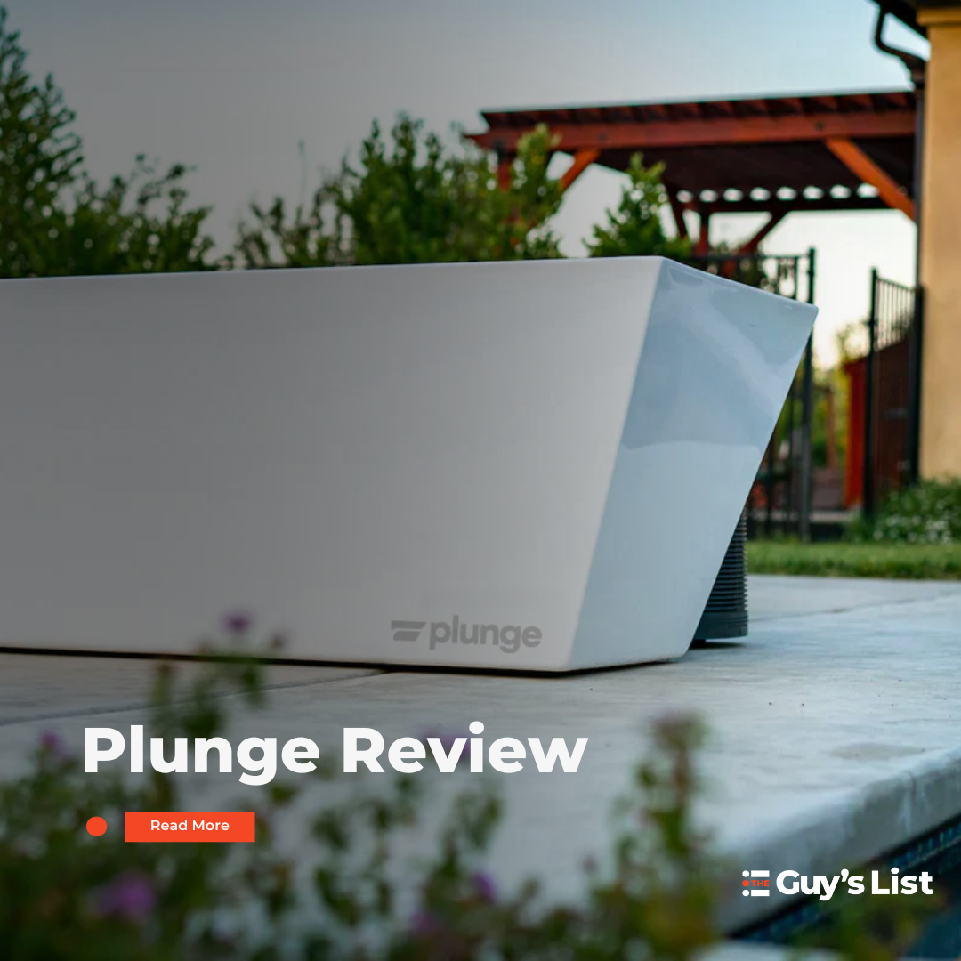 Plunge Review Featured Image