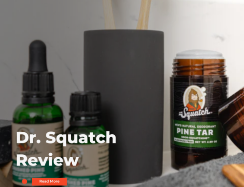 Dr. Squatch Review: Does It Live Up To The Hype?