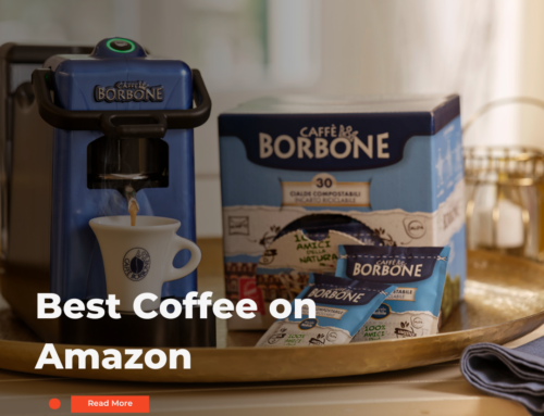 Best Coffee on Amazon