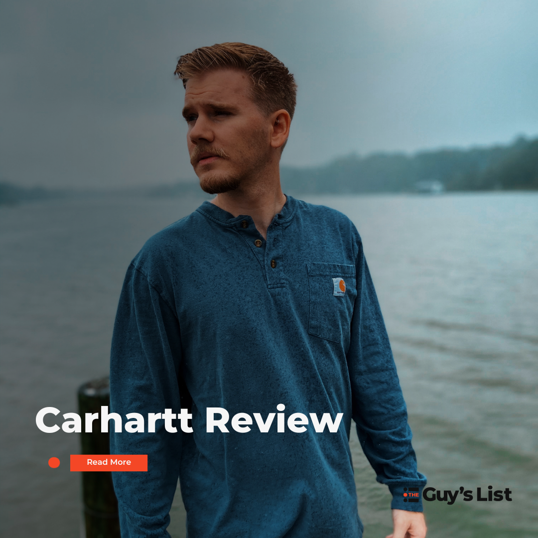 Carhartt Review Featured Image