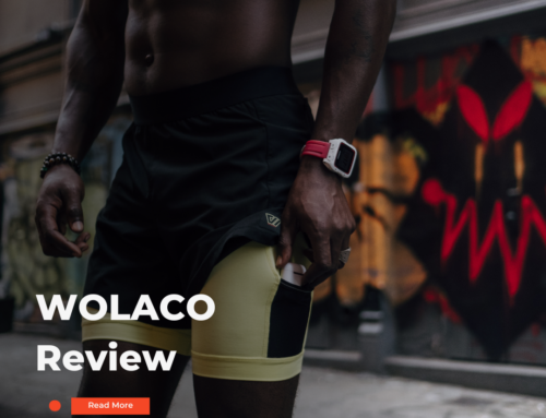 WOLACO Review: The Best Compression Shorts & Activewear?