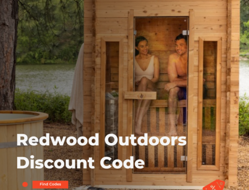 Redwood Outdoors Discount Code