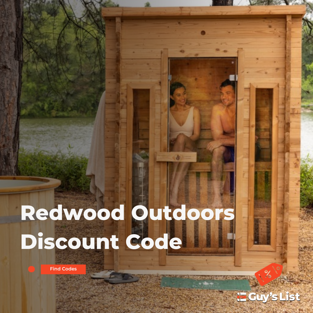 Redwood Outdoors Discount Code Featured Image