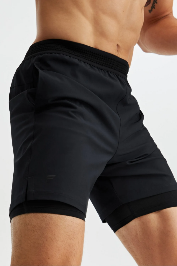 Fabletics Lined Shorts