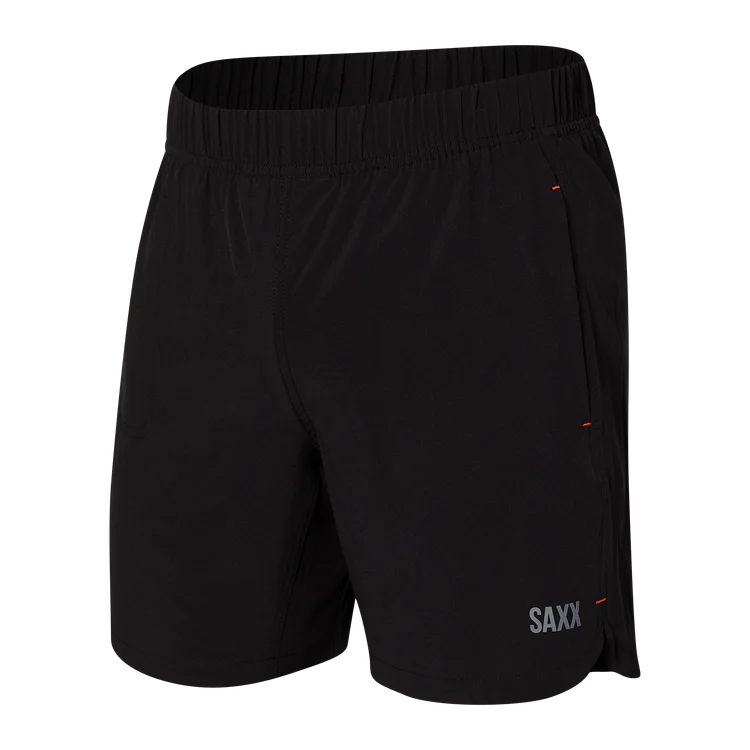 Gainmaker Training 2 in 1 7 inch shorts for Crossfit by Saxx