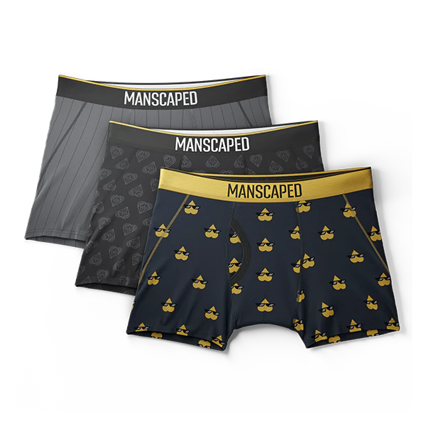 Manscaped Boxers 2.0