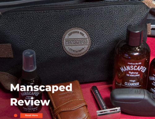 Manscaped Review: Is it the Best Men’s Grooming Brand?