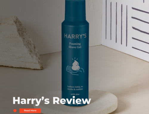 Harry’s Review – Can a Razor so Cheap Really be so Good?
