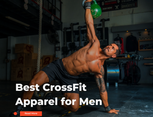 The Best CrossFit Apparel for Men