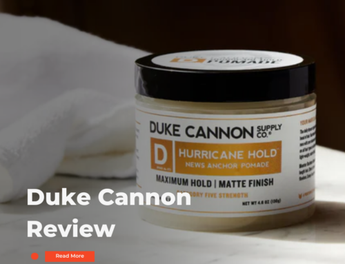 Duke Cannon Review – Is it the Best Men’s Grooming Brand