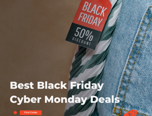 The 28 Best Black Friday and Cyber Monday Deals of 2023