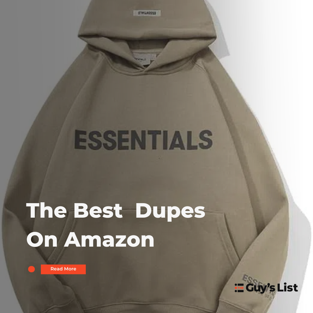 The Best Dupes on Amazon Featured Image