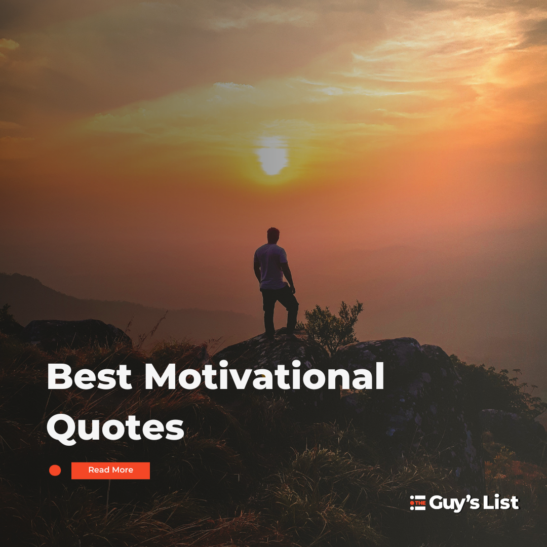Best motivational Quotes Featured Image