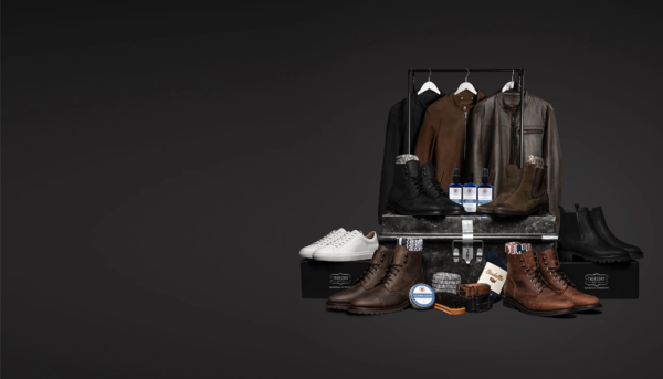 Thusday Boots Products