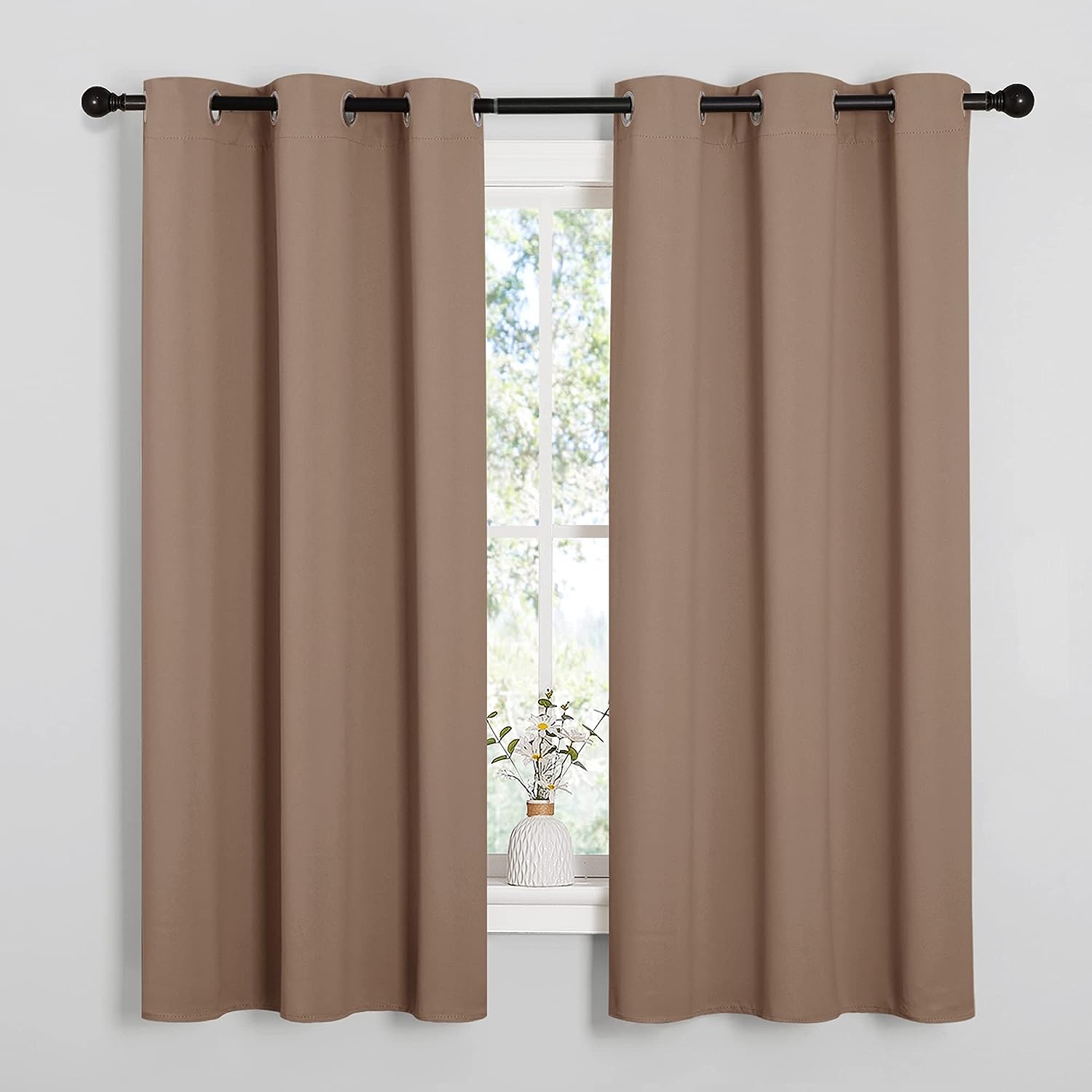 best curtains on amazon