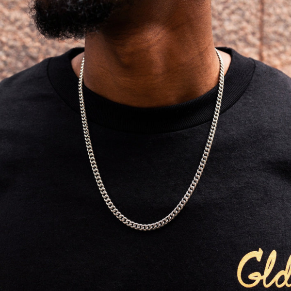 Cuban Link from GLD