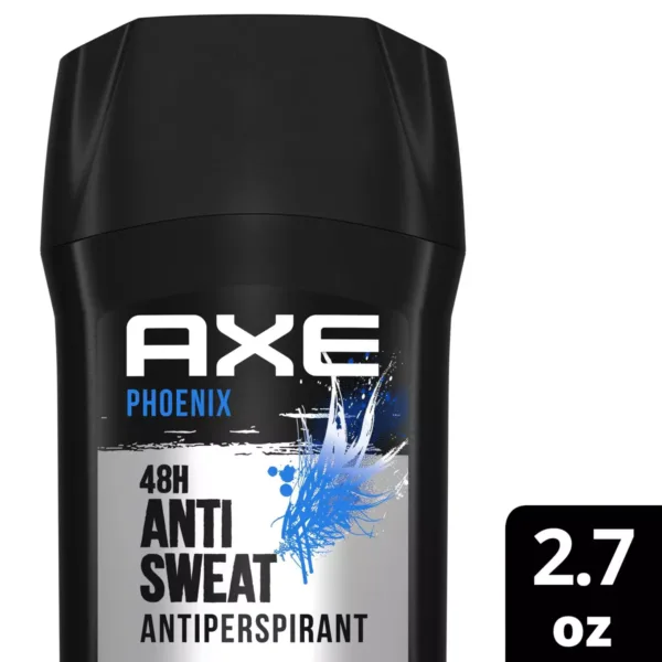 AXE Phoenix All-Day Dry