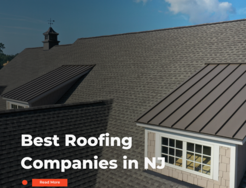 Best Roofing Companies in NJ