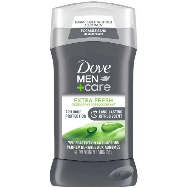 Dove Men+Care Extra Fresh Deodorant