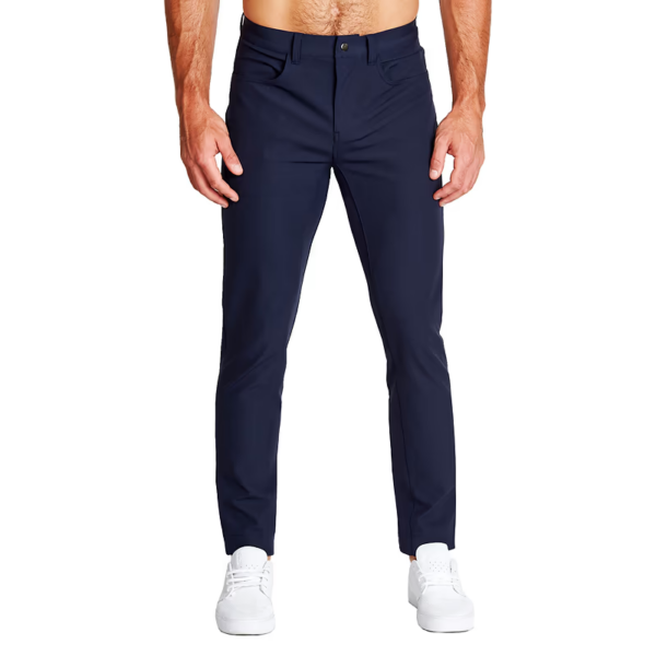 State and Liberty Blue Chinos