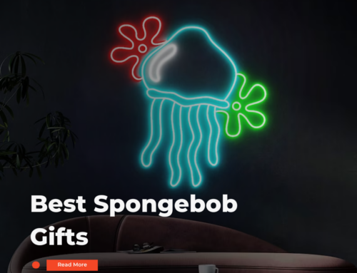 The 20 Best Spongebob Gifts for all Ages!