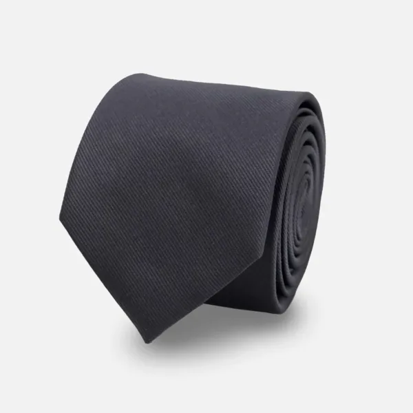 The Tie Bar Grosgrain Tie