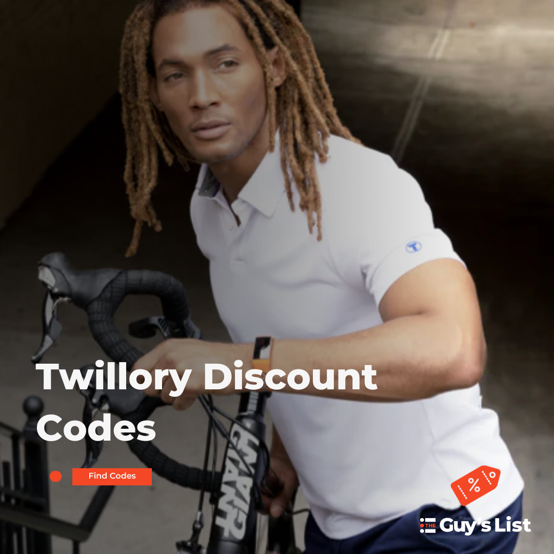Twillory Discount Codes Featured Image