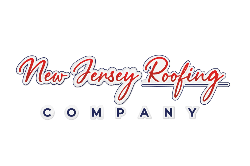 new jersey roofing company logo