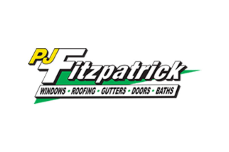 pj fitzpatrick logo