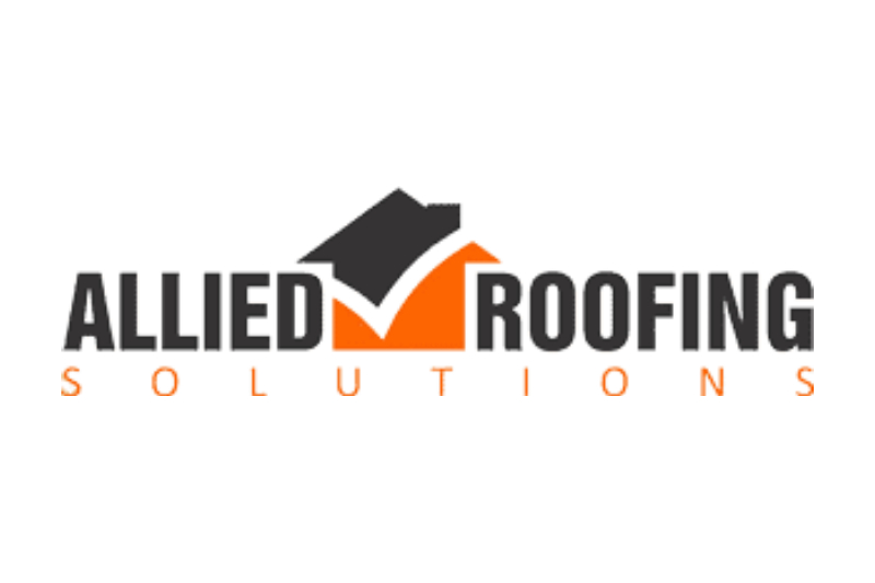 allied roofing solutions logo