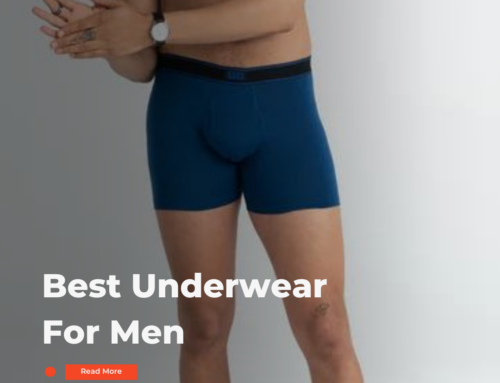 Best Underwear for Men