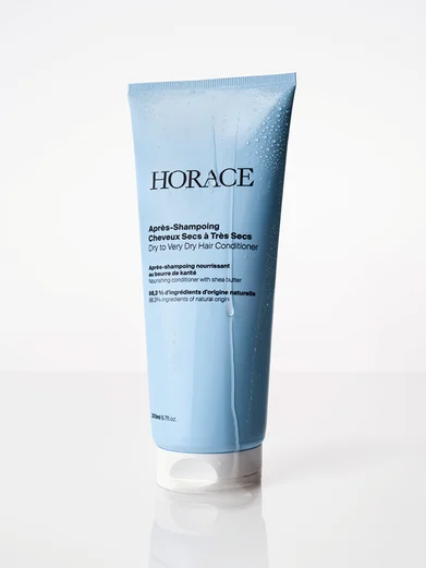 Horace Dry Hair Moisturizing Conditioner