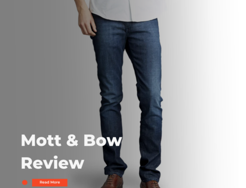 Mott & Bow Review: Are Their Elevated Basics Legit?