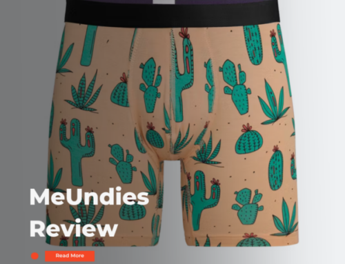 MeUndies Review: The Most Comfortable Men’s Underwear?