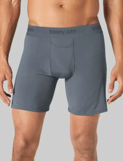Tommy John Relaxed Fit Boxers