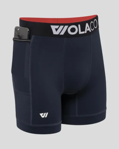 WOLACO North Moore Compression Shorts