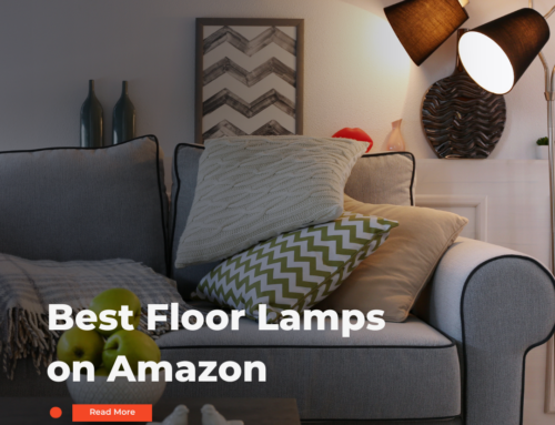 Best Floor Lamps on Amazon