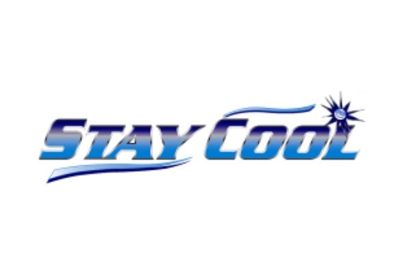 Best Budget-Friendly HVAC Company in NJ - Stay Cool logo