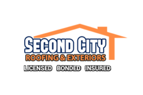 Best Budget-Friendly Roofing Company in Chicago - Second City Roofing & Exteriors logo
