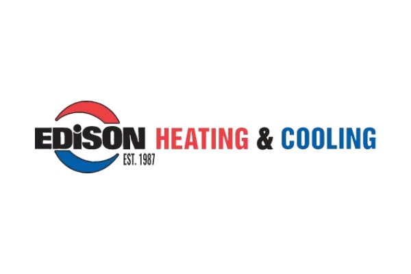 Best HVAC Company in Central Jersey - Edison Heating & Cooling logo