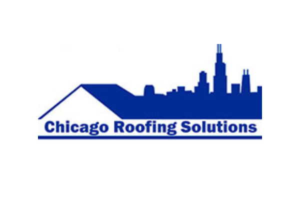 Best Roofing Company Providing Emergency Services in Chicago - Chicago Roofing Solutions logo