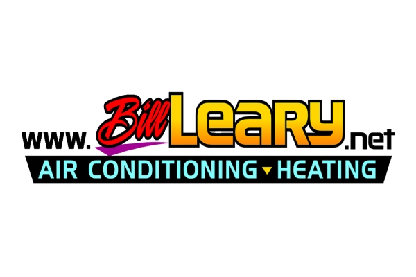 Best Family-Owned HVAC Company in NJ - Bill Leary logo