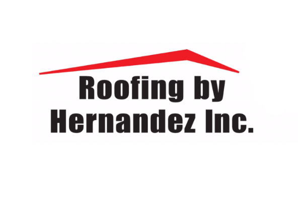 Best Family-Owned Roofing Company in Chicago - Roofing By Hernandez logo