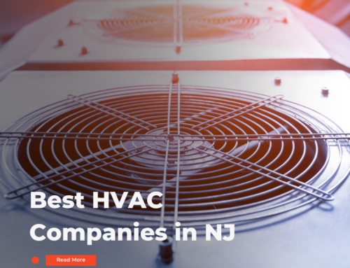 Best HVAC Companies in NJ