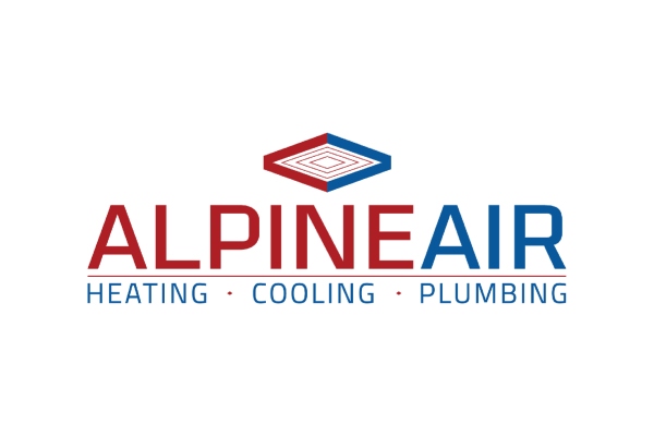 Best Statewide HVAC Company in NJ - Alpine Air logo