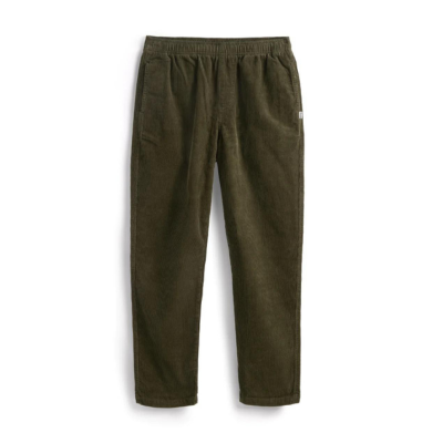 Best Green Pants for Men - Birdwell Cord Beach Pants