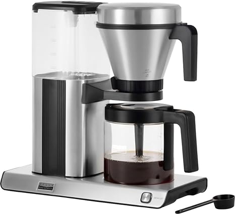 BELLA Pro Series 8-Cup Pour Over Coffee Maker